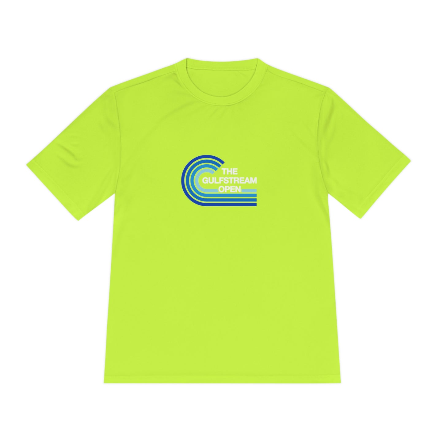 The Gulfstream Open Dri Fit