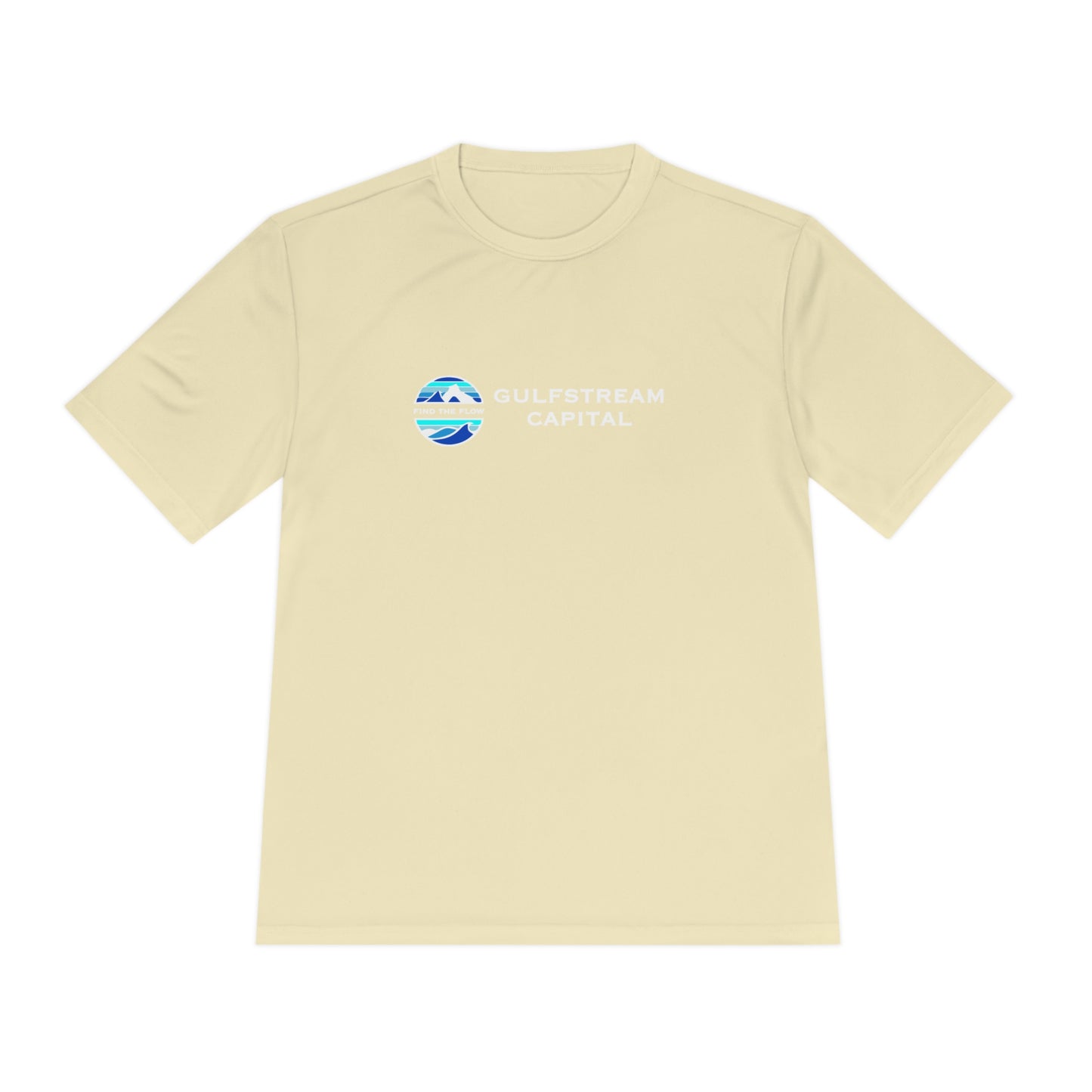 Gulfstream Capital Patagonia Flow Dri Fit
