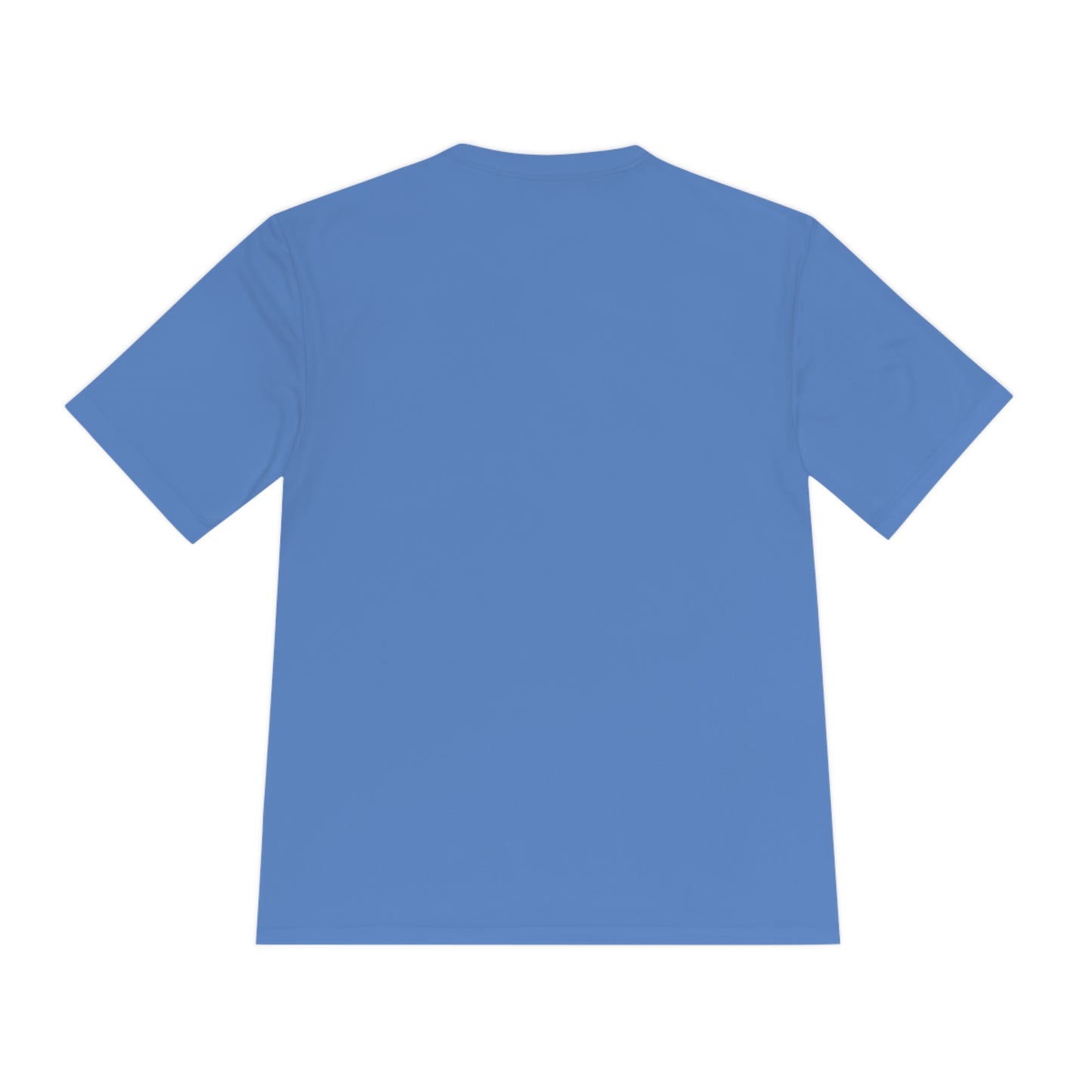SUP Gulfstream Capital Flow Dri Fit (White Logo)