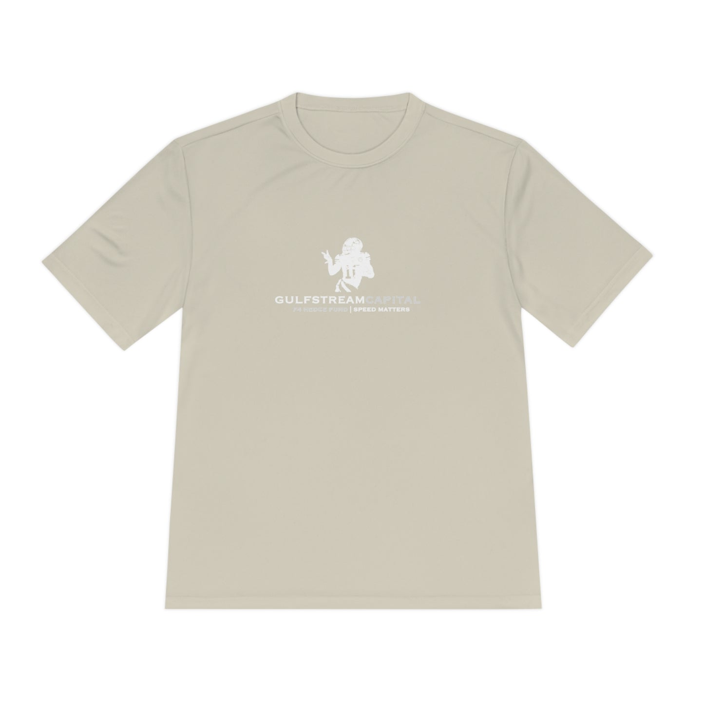 Gulfstream F4 Hedge Fund Speed Matters Dri Fit