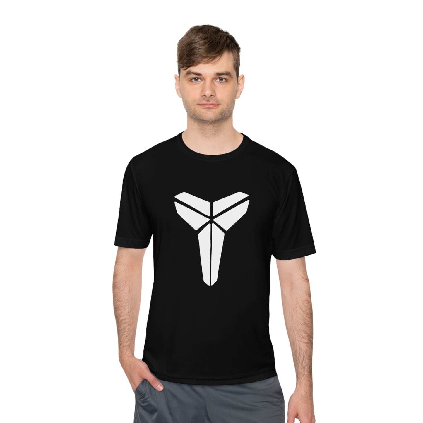Mamba Mentality Dri Fit (Kobe)