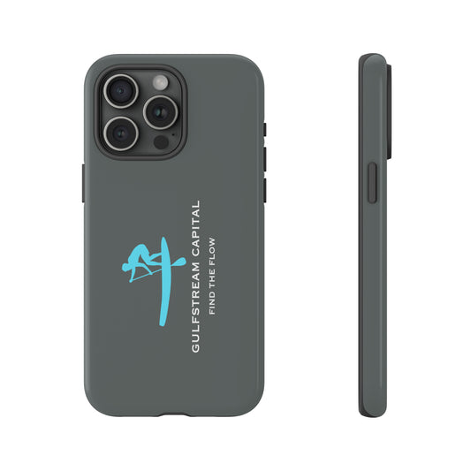 iPhone Gulfstream SUP Tough Cases
