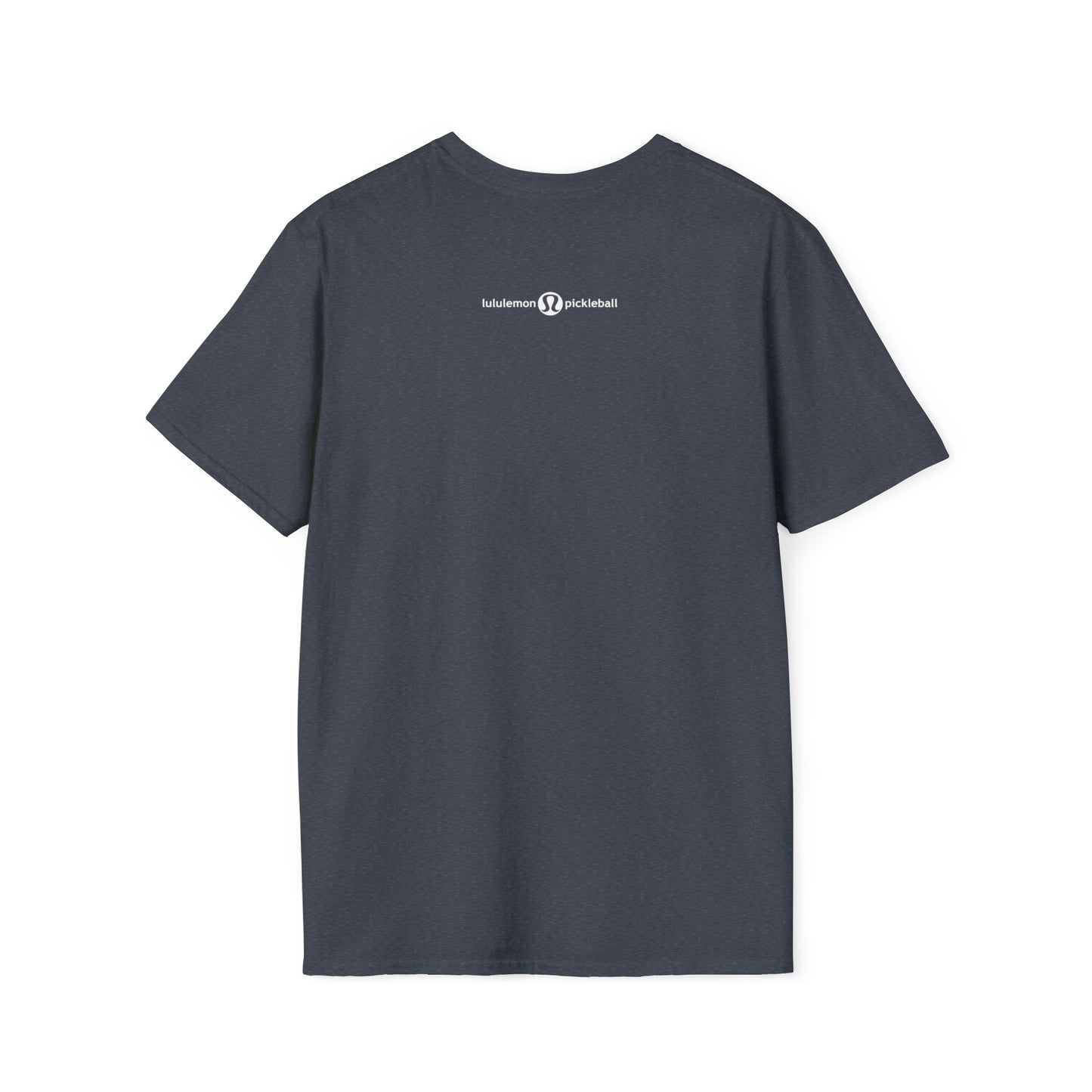 Gulfstream PickleVols Unisex Softstyle T-Shirt (Lulu)