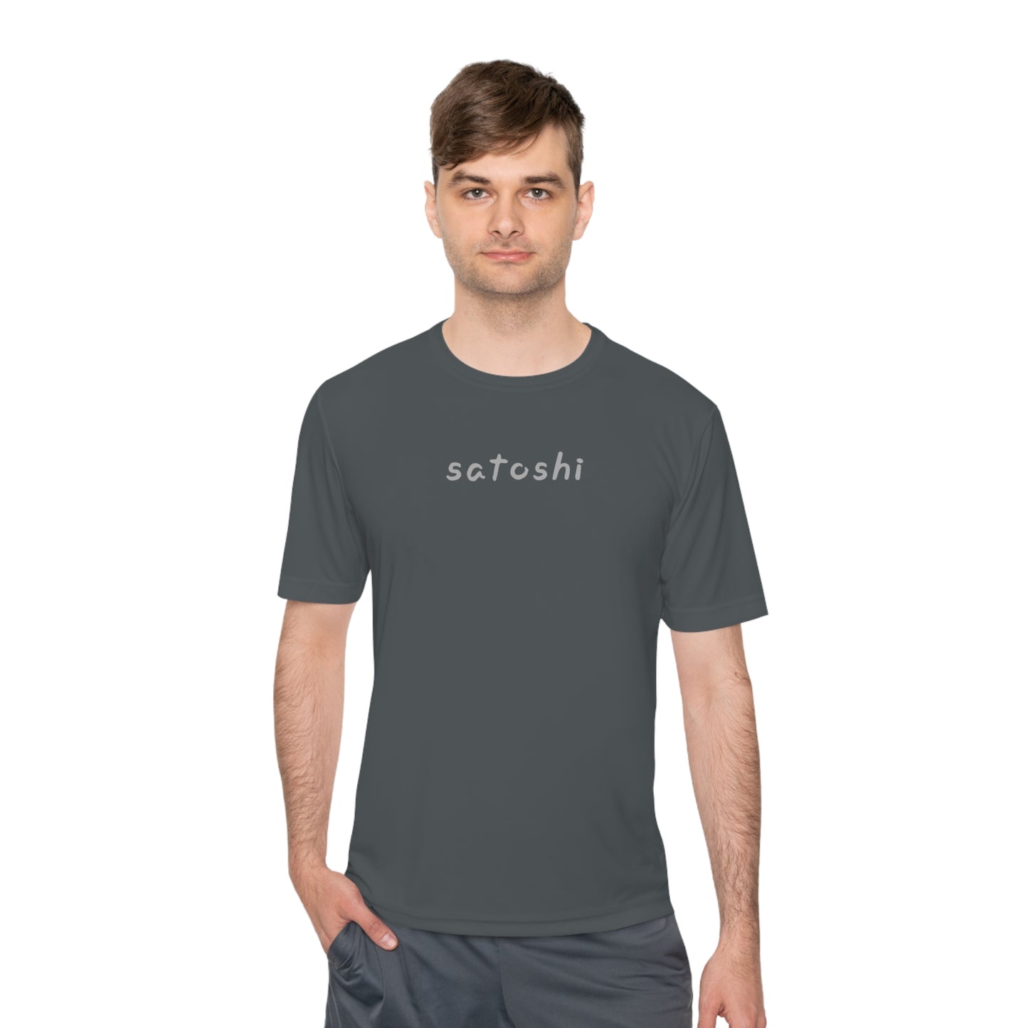Satoshi