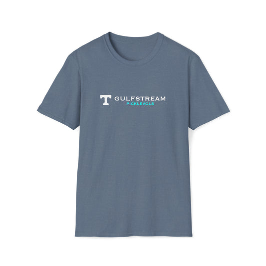 Gulfstream PickleVols Unisex Softstyle T-Shirt (Lulu)