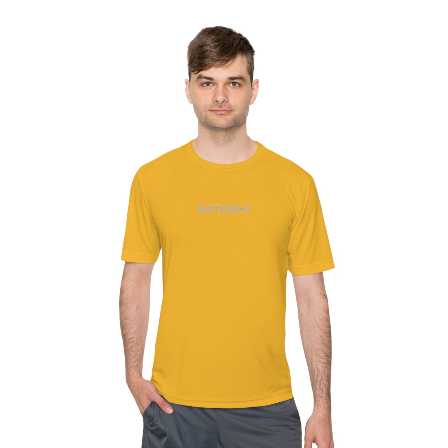 Satoshi 2.0 Dri Fit