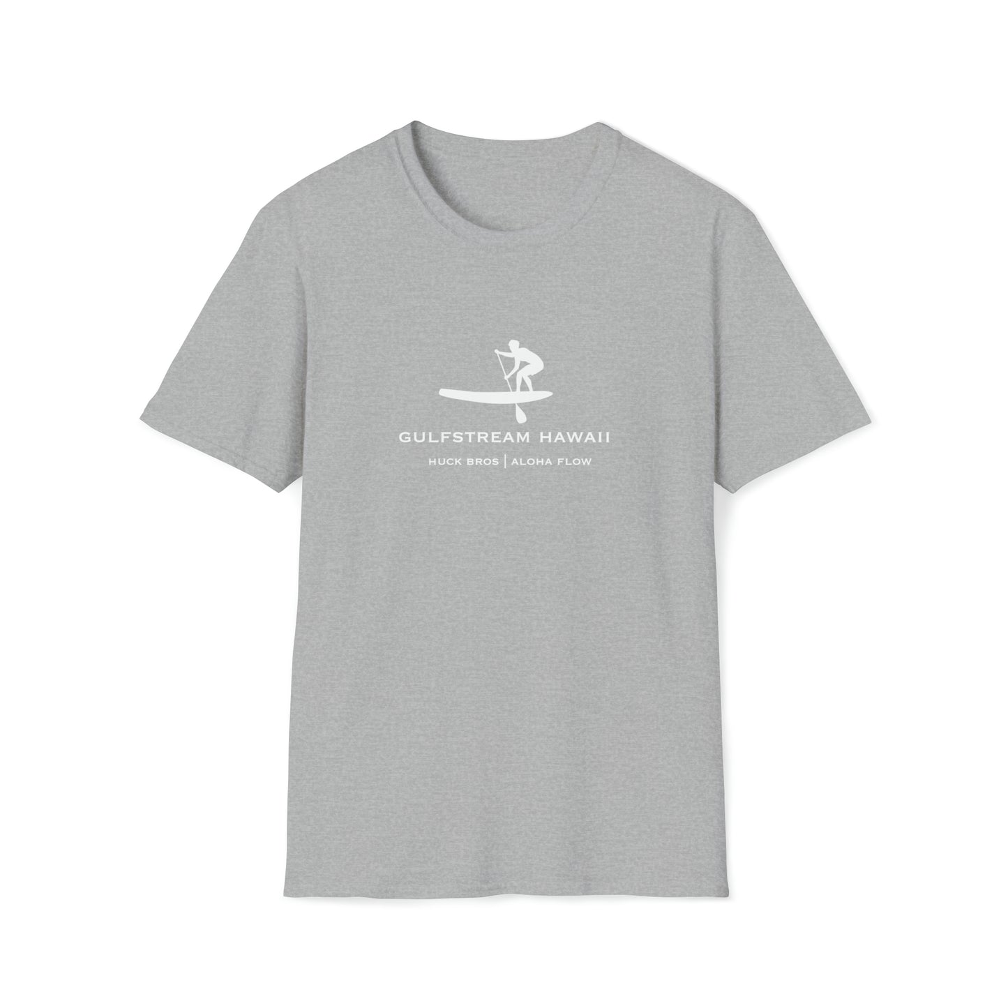 Gulfstream HAWAI’I  Softstyle T-Shirt 2.0