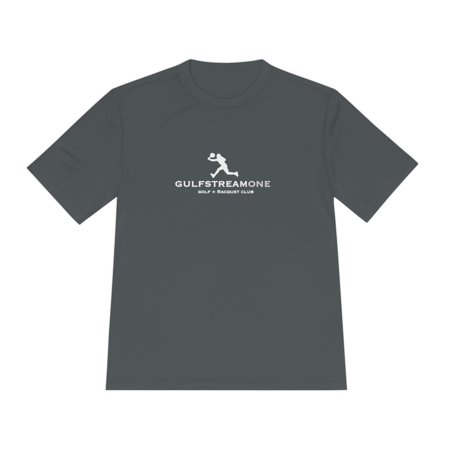 Rafa Gulfstream Golf and Racquet Club Dri Fit