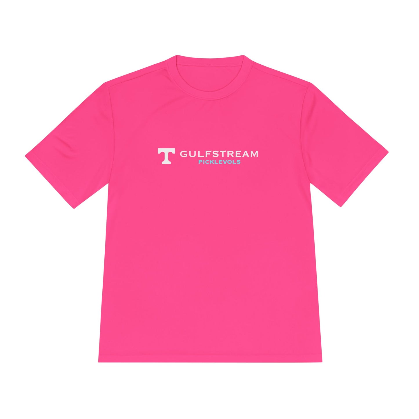 Gulfstream PickleVols Dri Fit