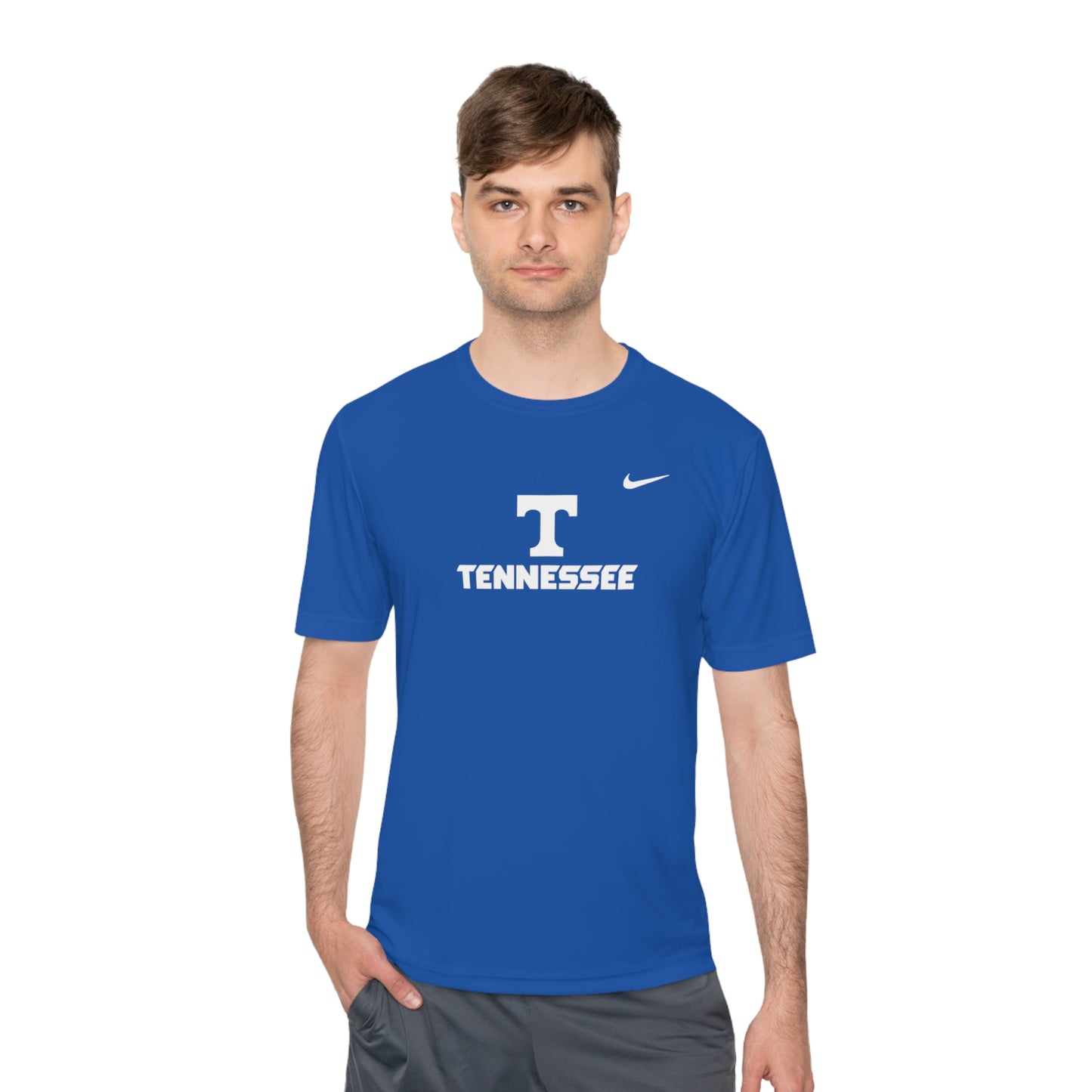 Gulfstream 1776 Vols Unisex Moisture Wicking Tee 2.0