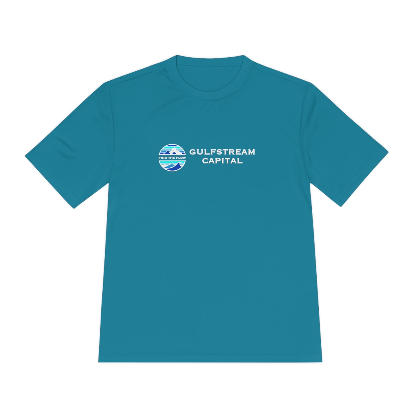 Gulfstream Capital Patagonia Flow Dri Fit