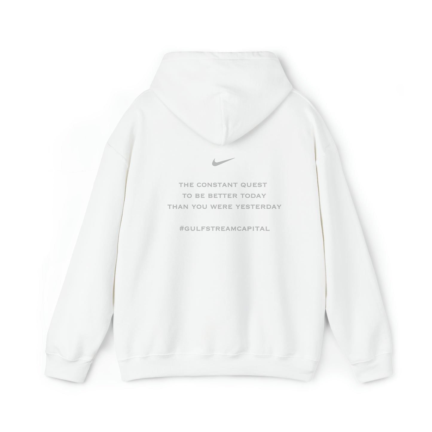 Mamba Unisex Heavy Blend™ Hooded Sweatshirt (Kobe)
