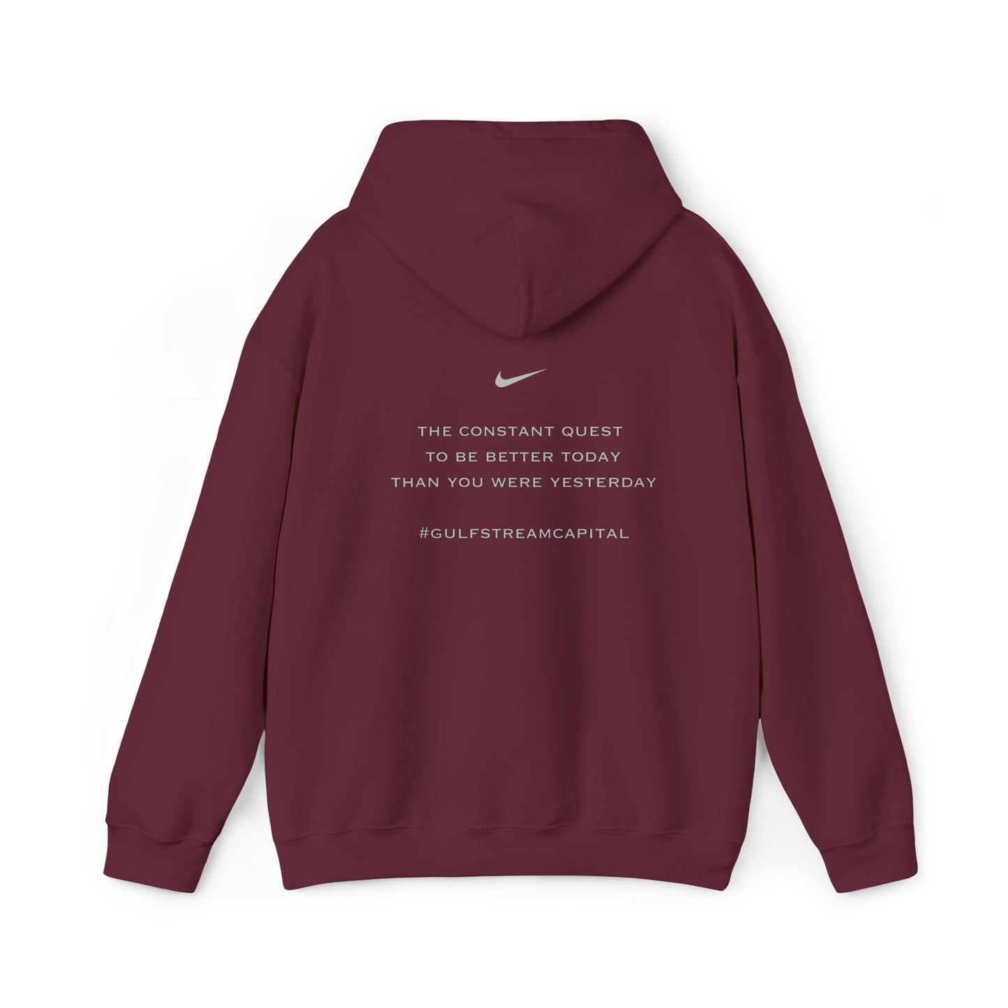 Mamba Unisex Heavy Blend™ Hooded Sweatshirt (Kobe)