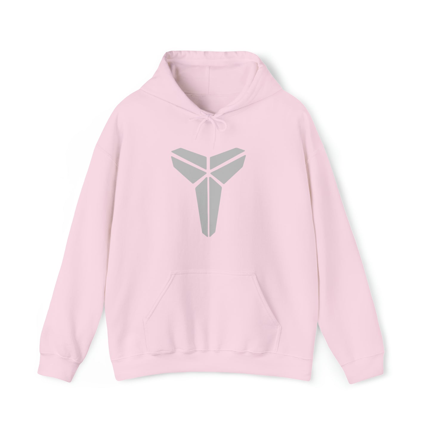 Mamba Unisex Heavy Blend™ Hooded Sweatshirt (Kobe)
