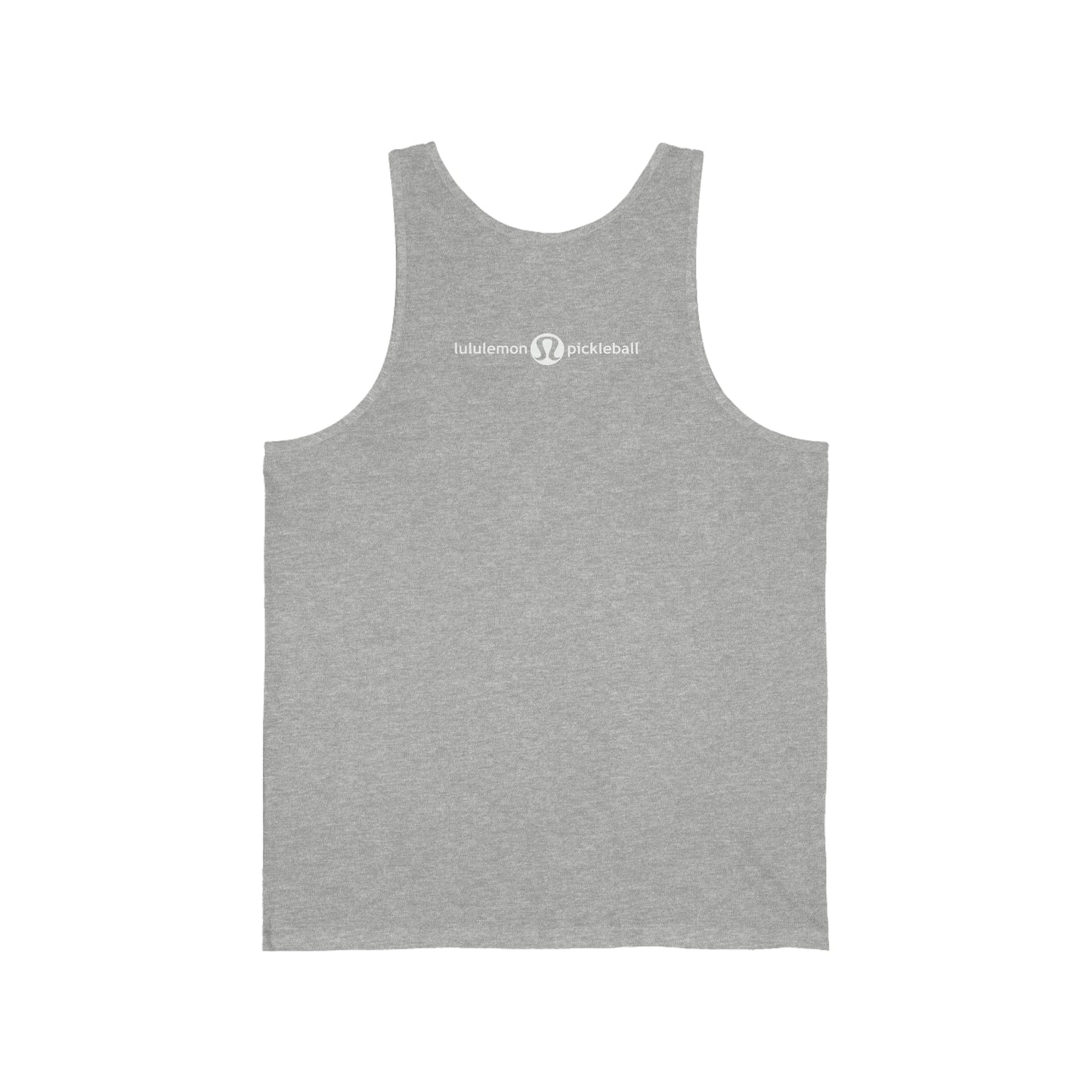 Gulfstream PickleVols Lulu Unisex Jersey Tank