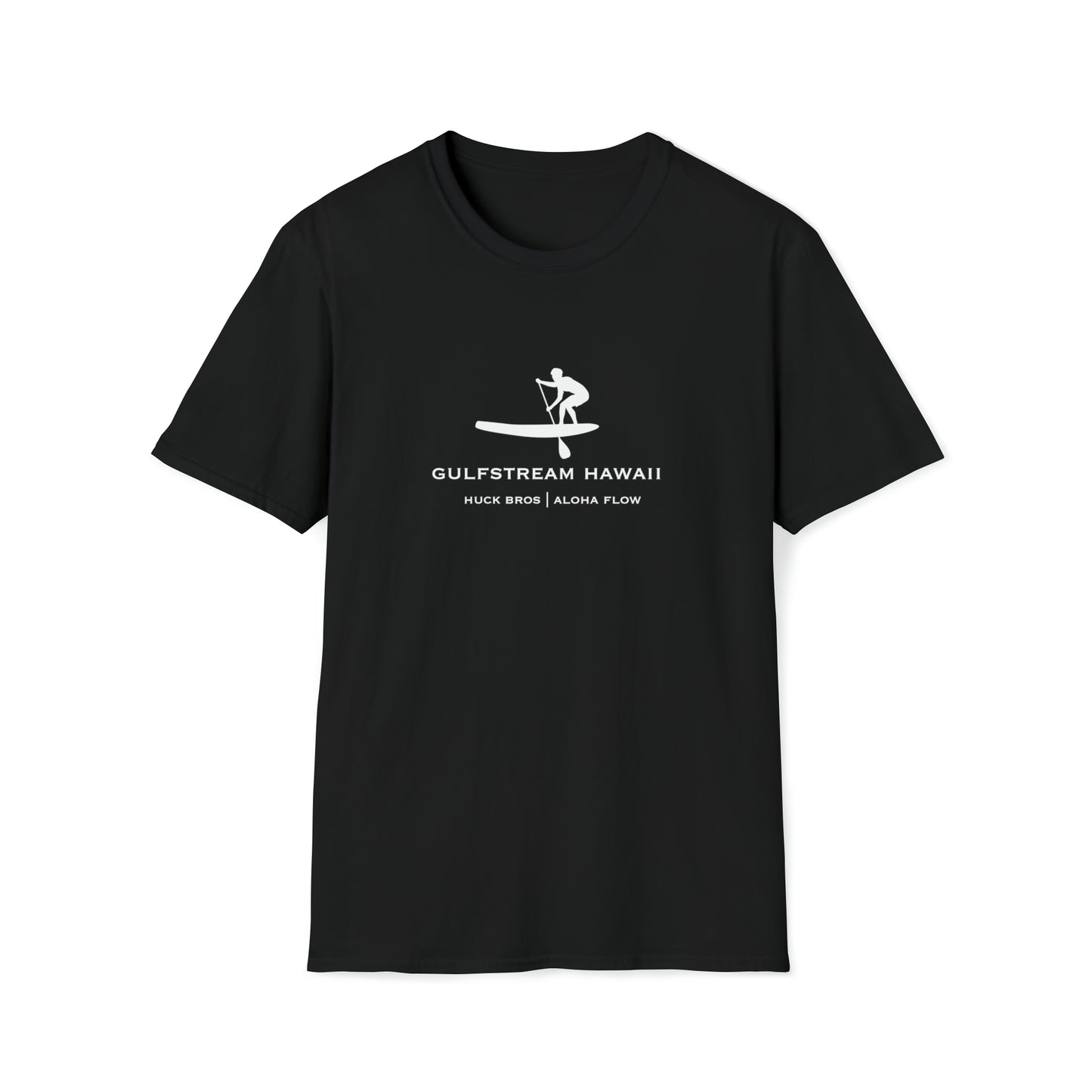 Gulfstream HAWAI’I  Softstyle T-Shirt 2.0