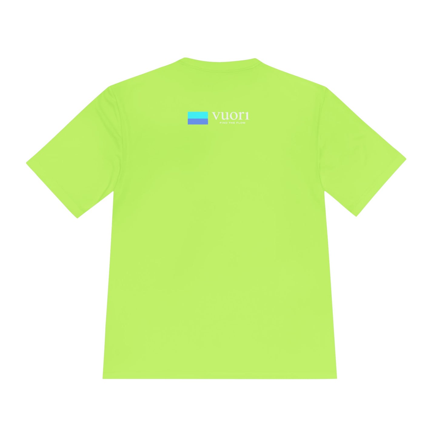 Gulfstream PickleVols Dri Fit