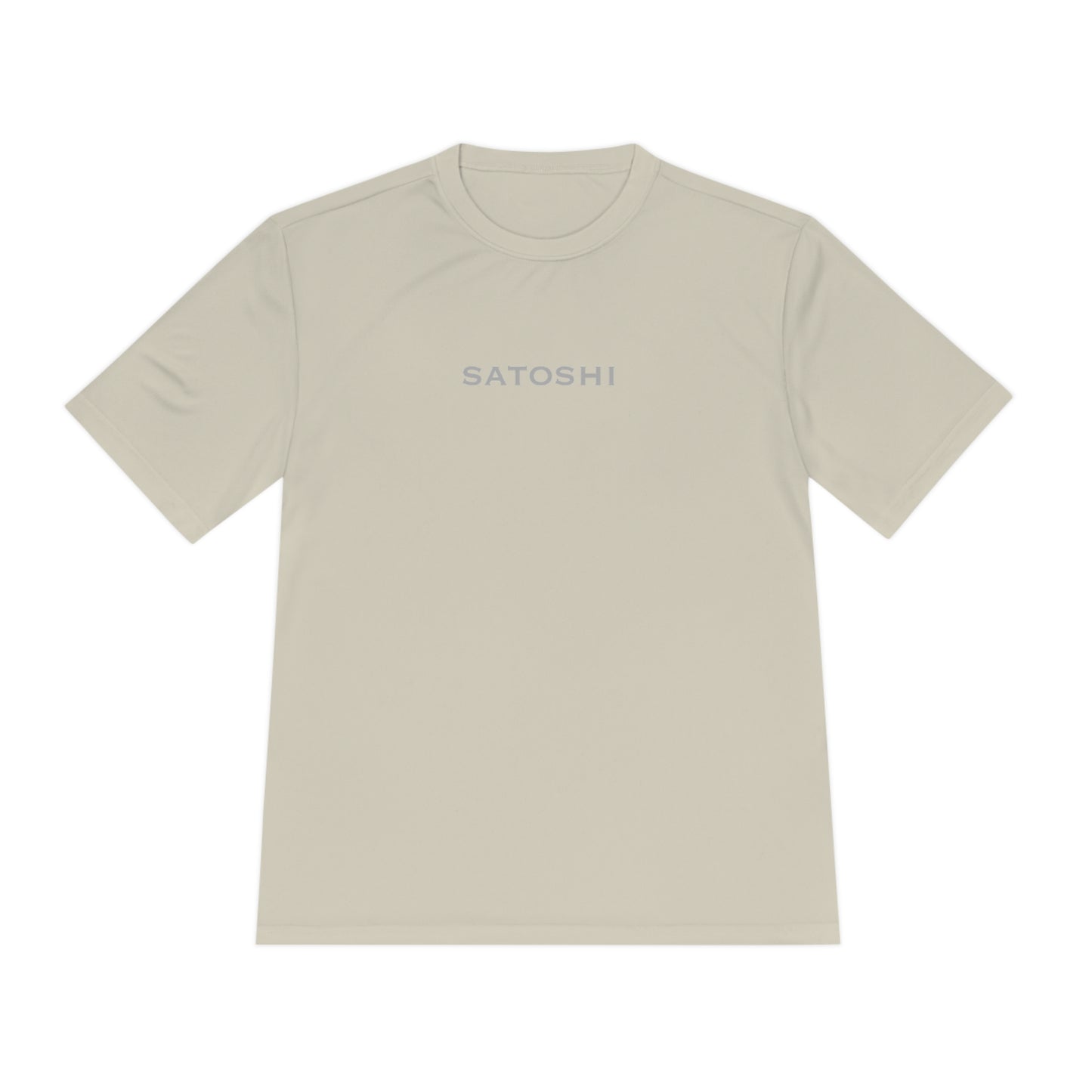 Satoshi 2.0 Dri Fit
