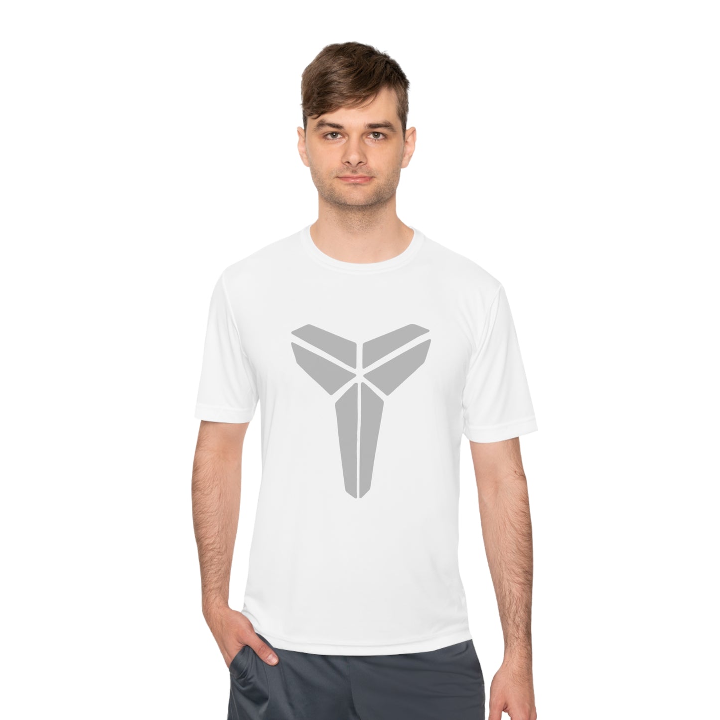 Mamba Mentality Dri Fit (Kobe)