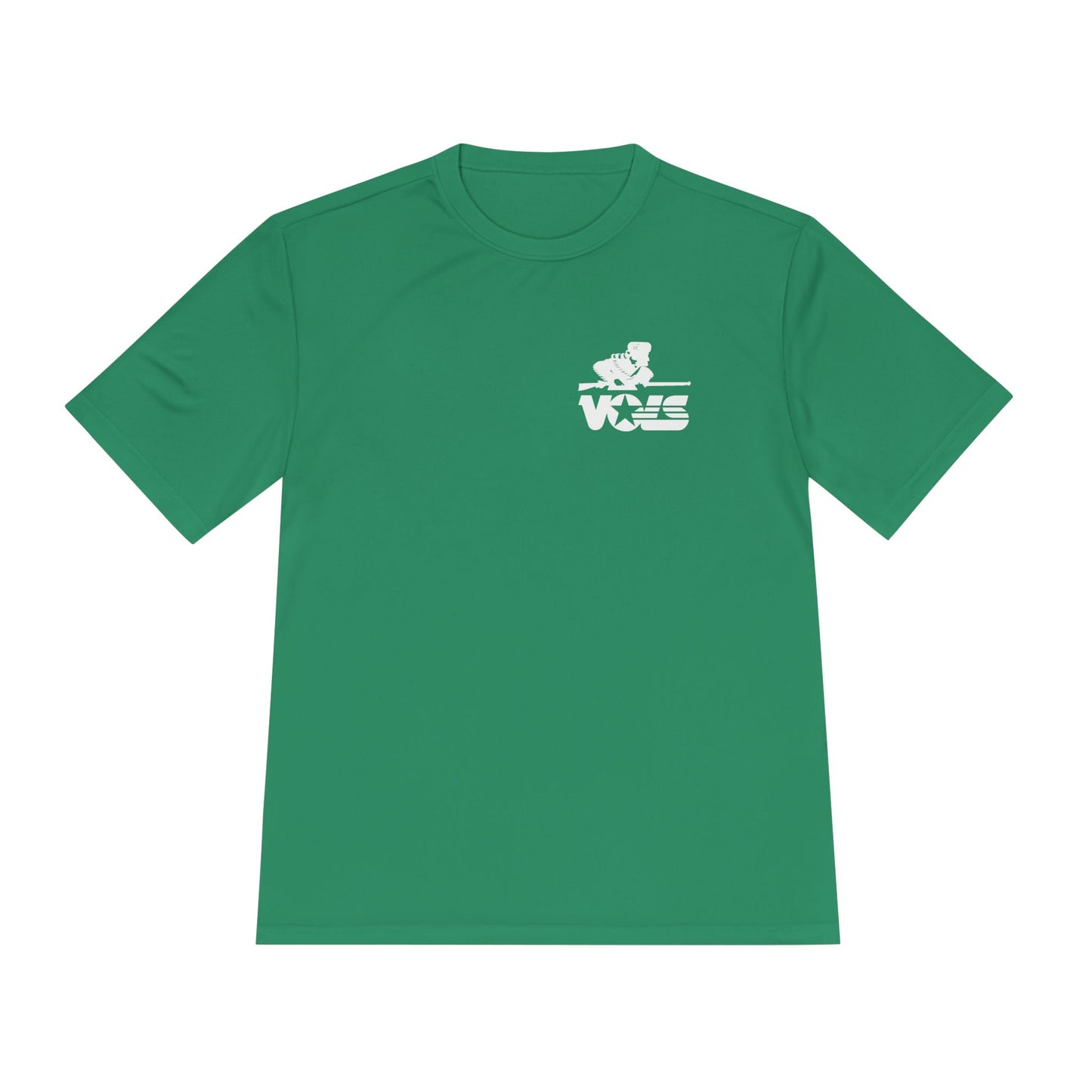 Gulfstream 1776 Vols Unisex Moisture Wicking Tee