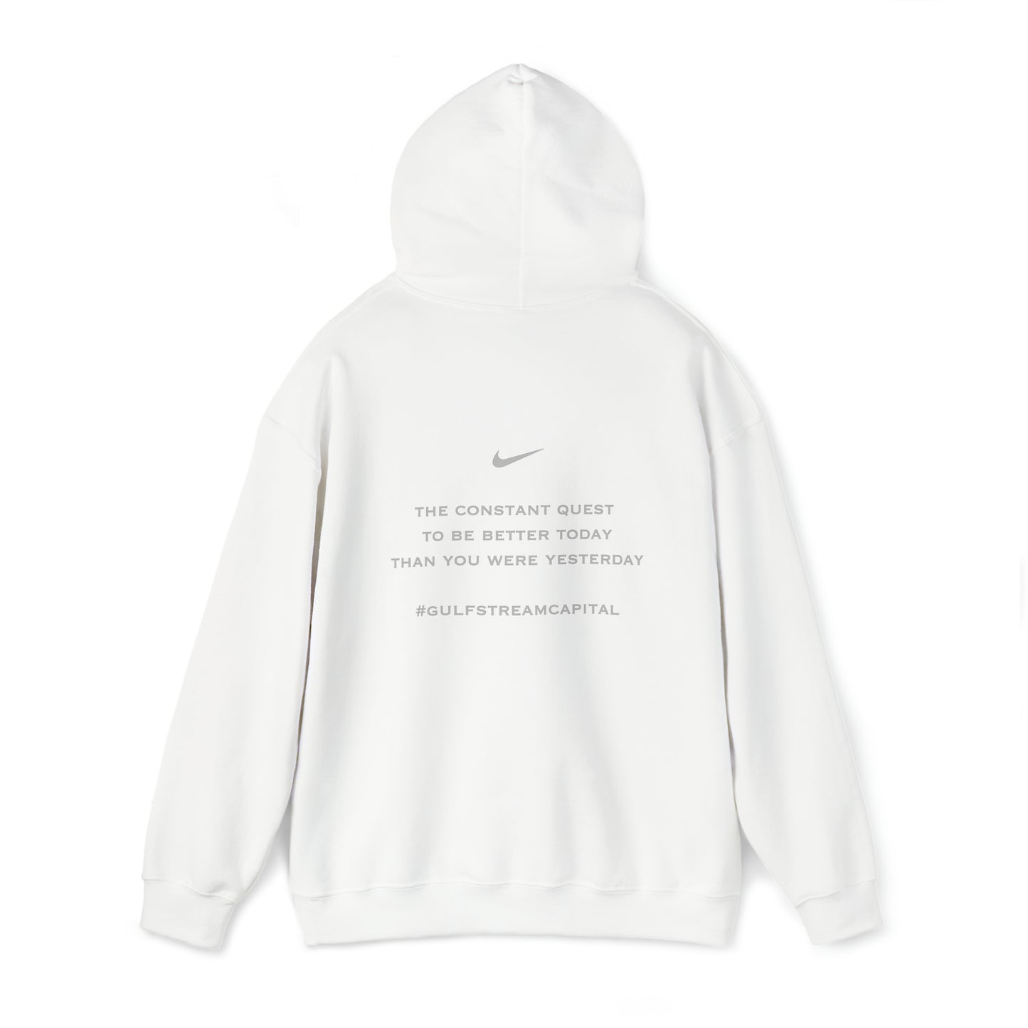 Mamba Unisex Heavy Blend™ Hooded Sweatshirt (Kobe)