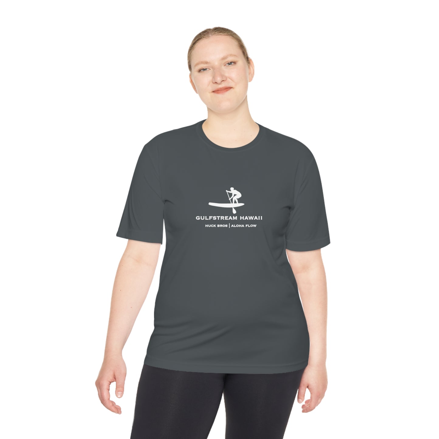 Gulfstream Hawaii Dri Fit Mamba
