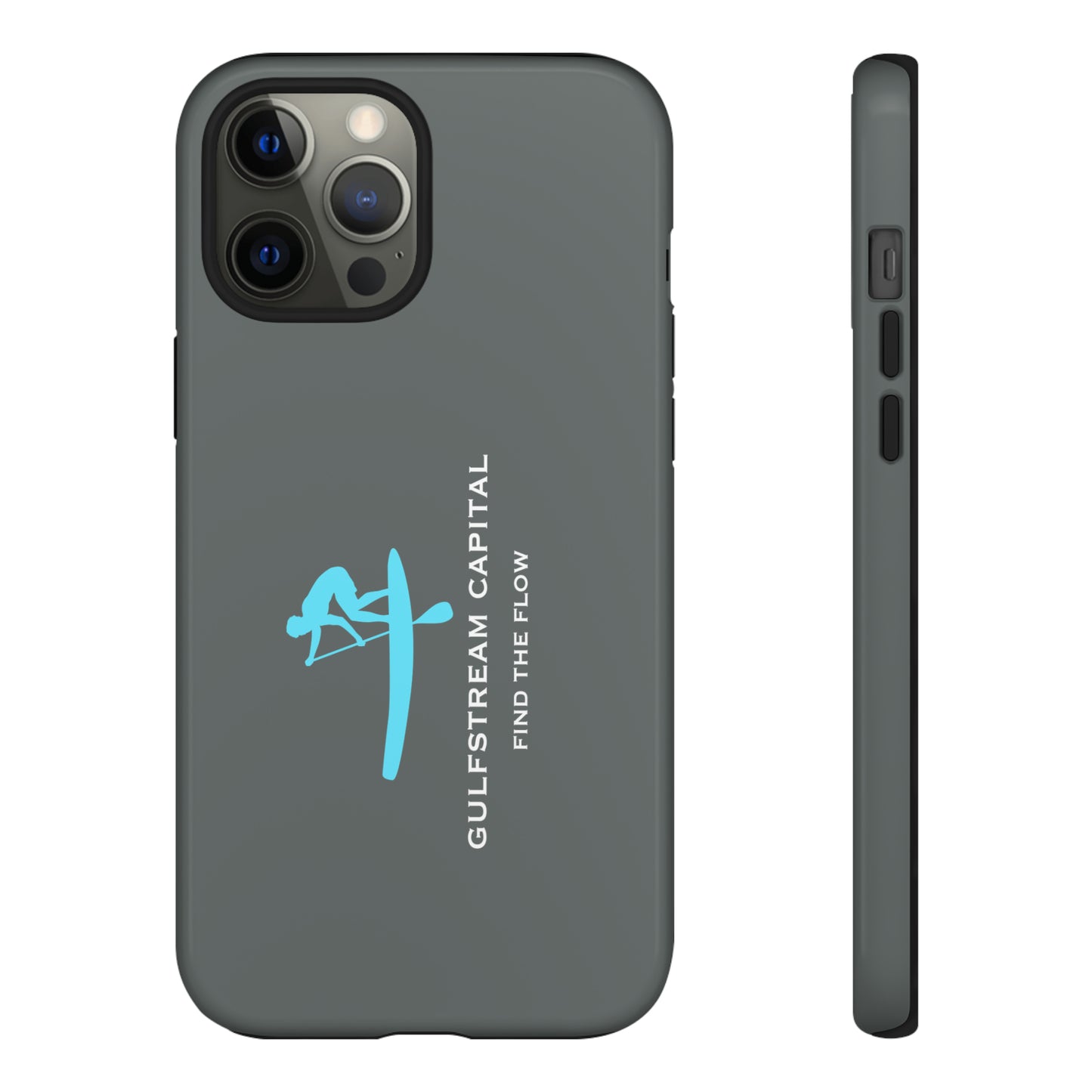 iPhone Gulfstream SUP Tough Cases