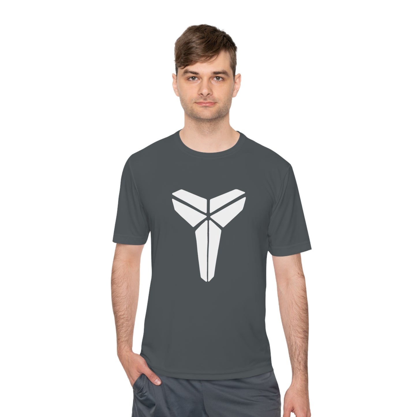 Mamba Mentality Dri Fit (Kobe)