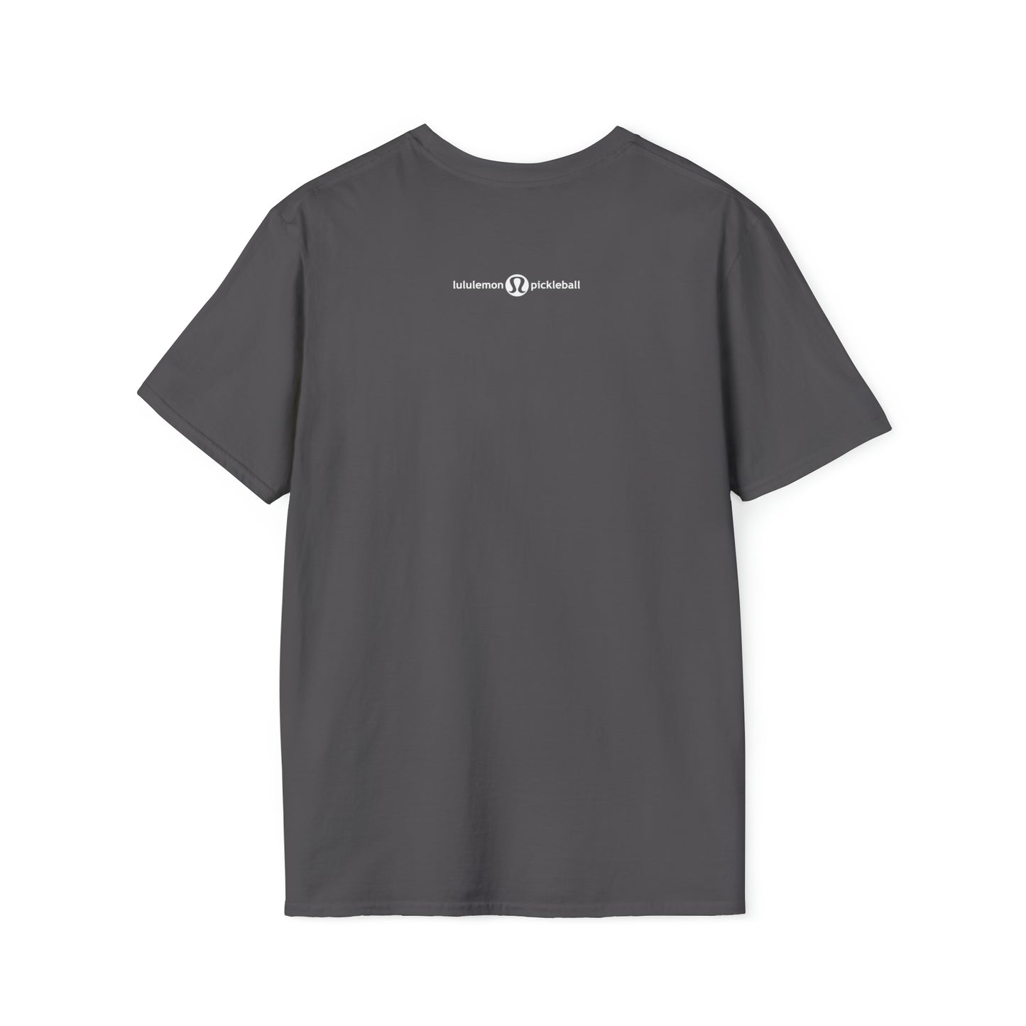Gulfstream PickleVols Unisex Softstyle T-Shirt (Lulu)