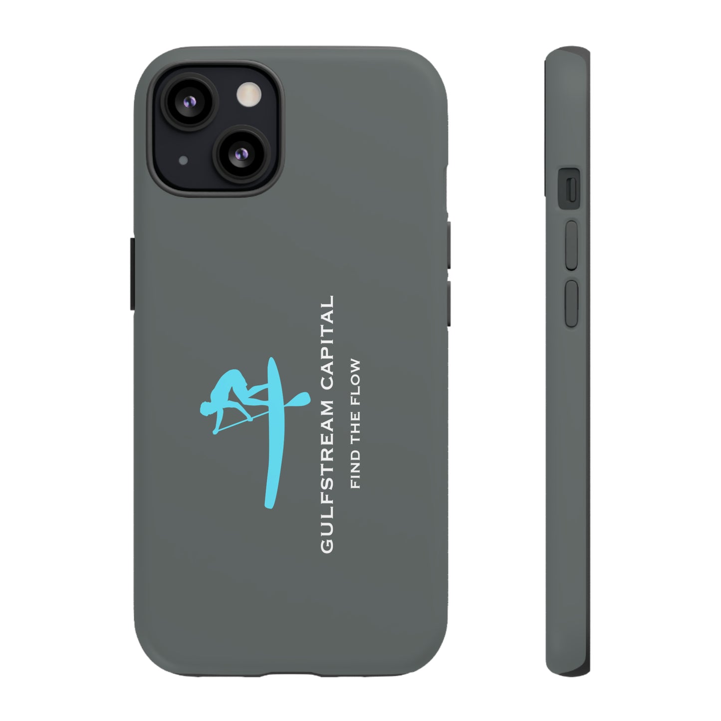 iPhone Gulfstream SUP Tough Cases