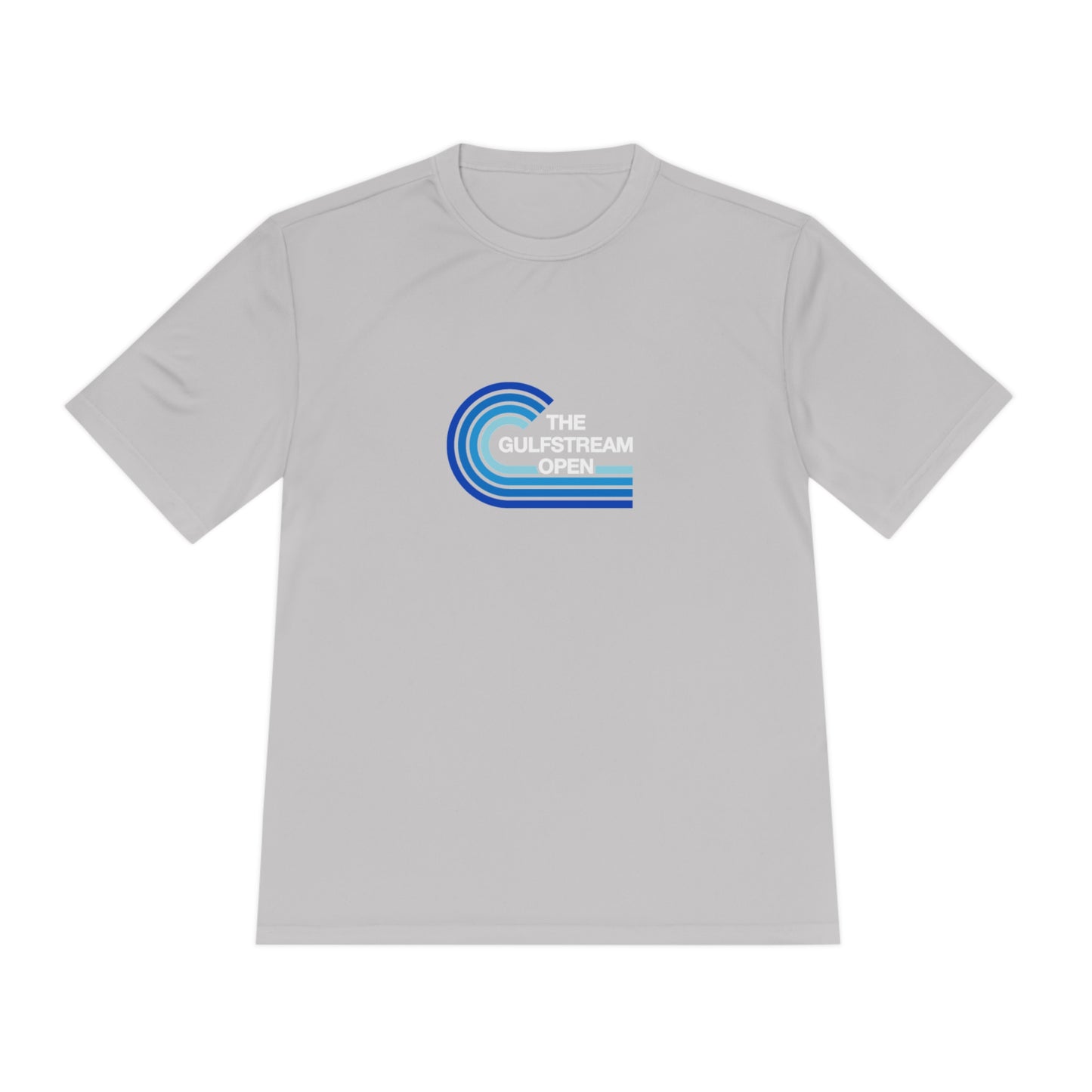The Gulfstream Open Dri Fit