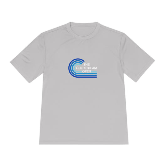 The Gulfstream Open Dri Fit