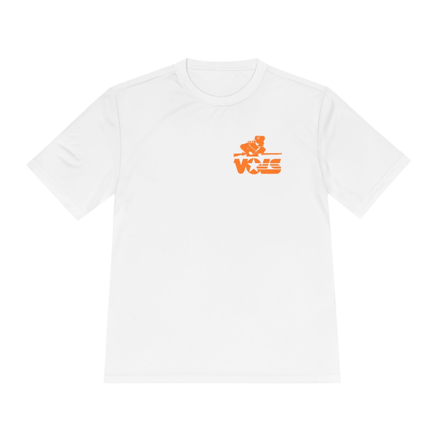 Gulfstream 1776 Vols Unisex Moisture Wicking Tee