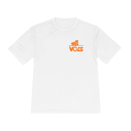 Gulfstream 1776 Vols Unisex Moisture Wicking Tee