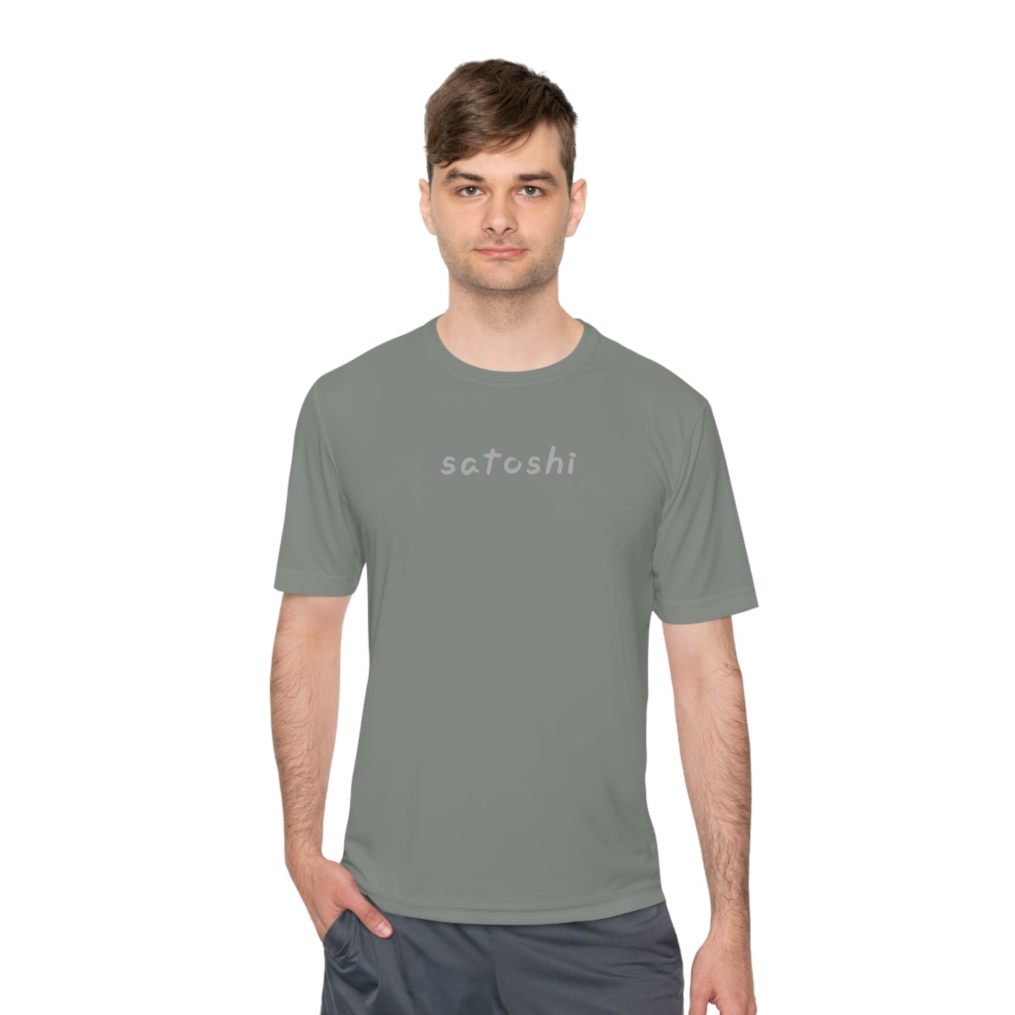 Satoshi