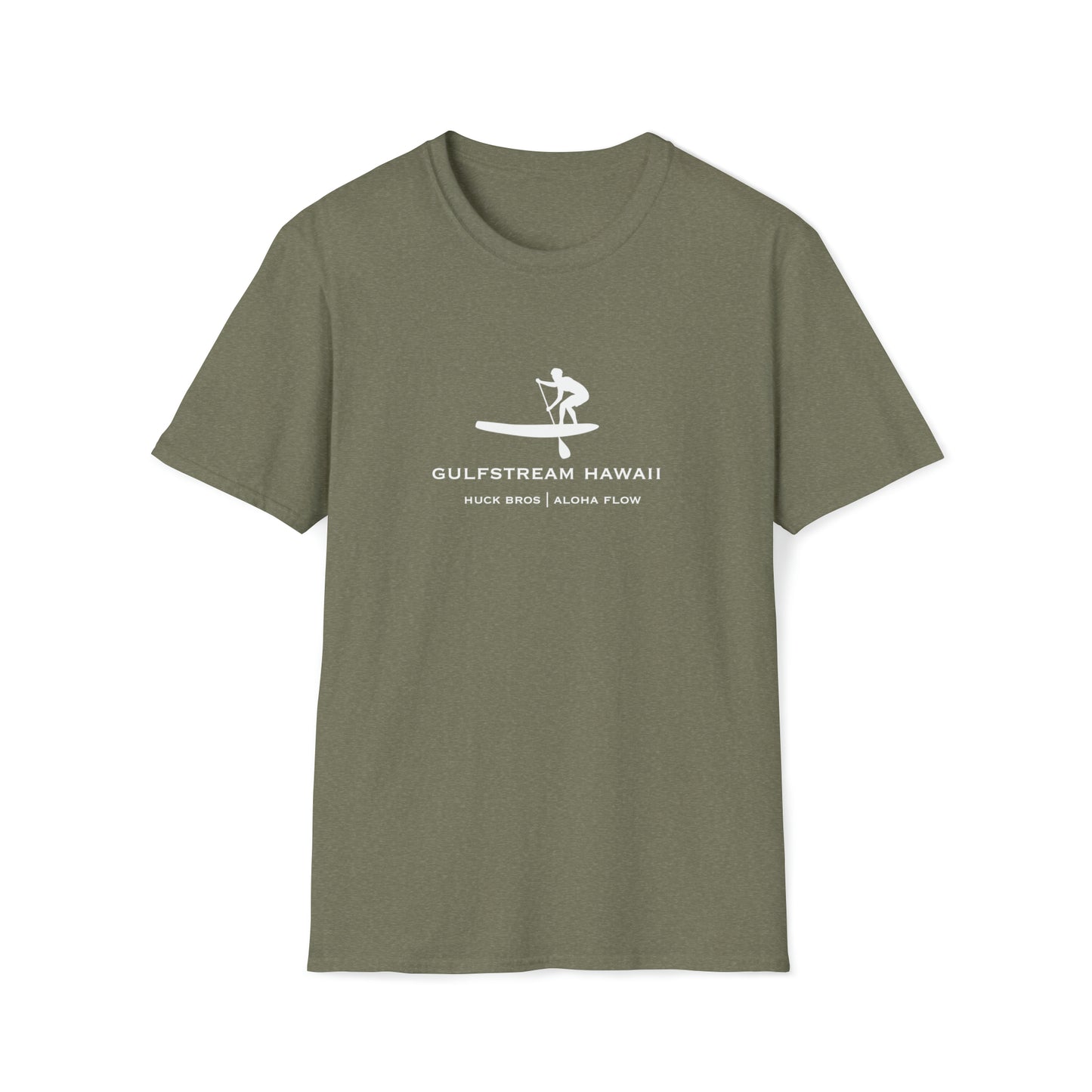 Gulfstream HAWAI’I  Softstyle T-Shirt 2.0