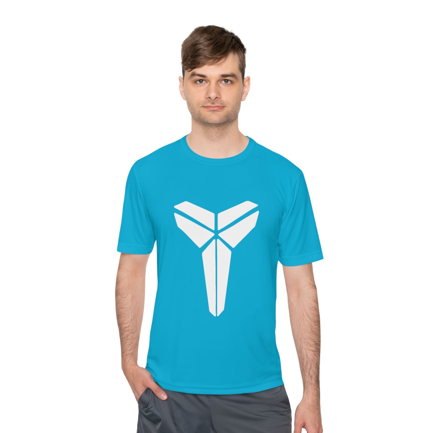 Mamba Mentality Dri Fit (Kobe)