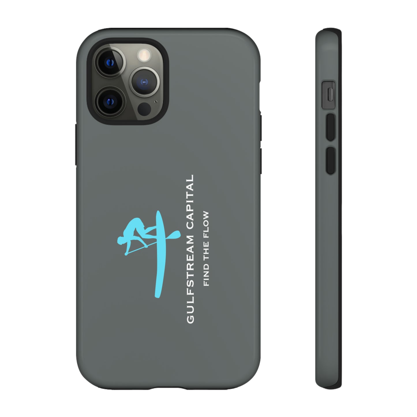 iPhone Gulfstream SUP Tough Cases