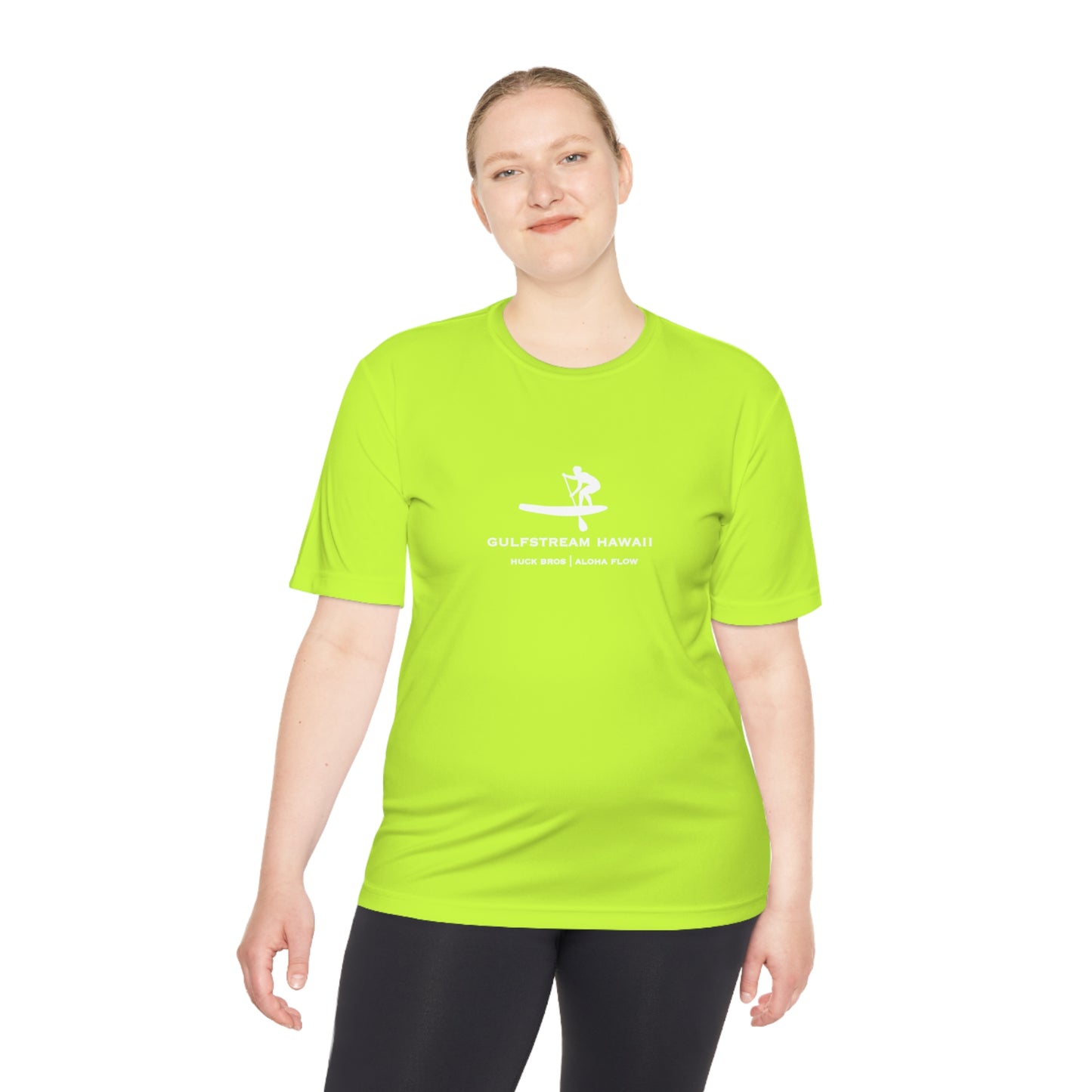 Gulfstream Hawaii Dri Fit Mamba