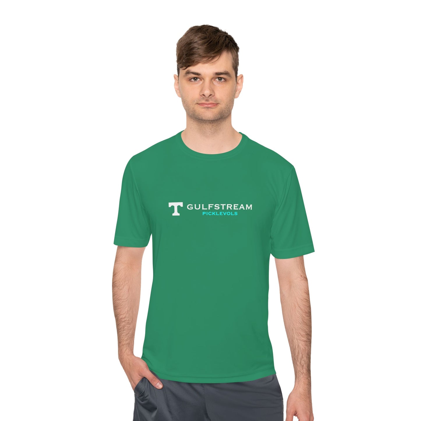 Gulfstream PickleVols Dri Fit