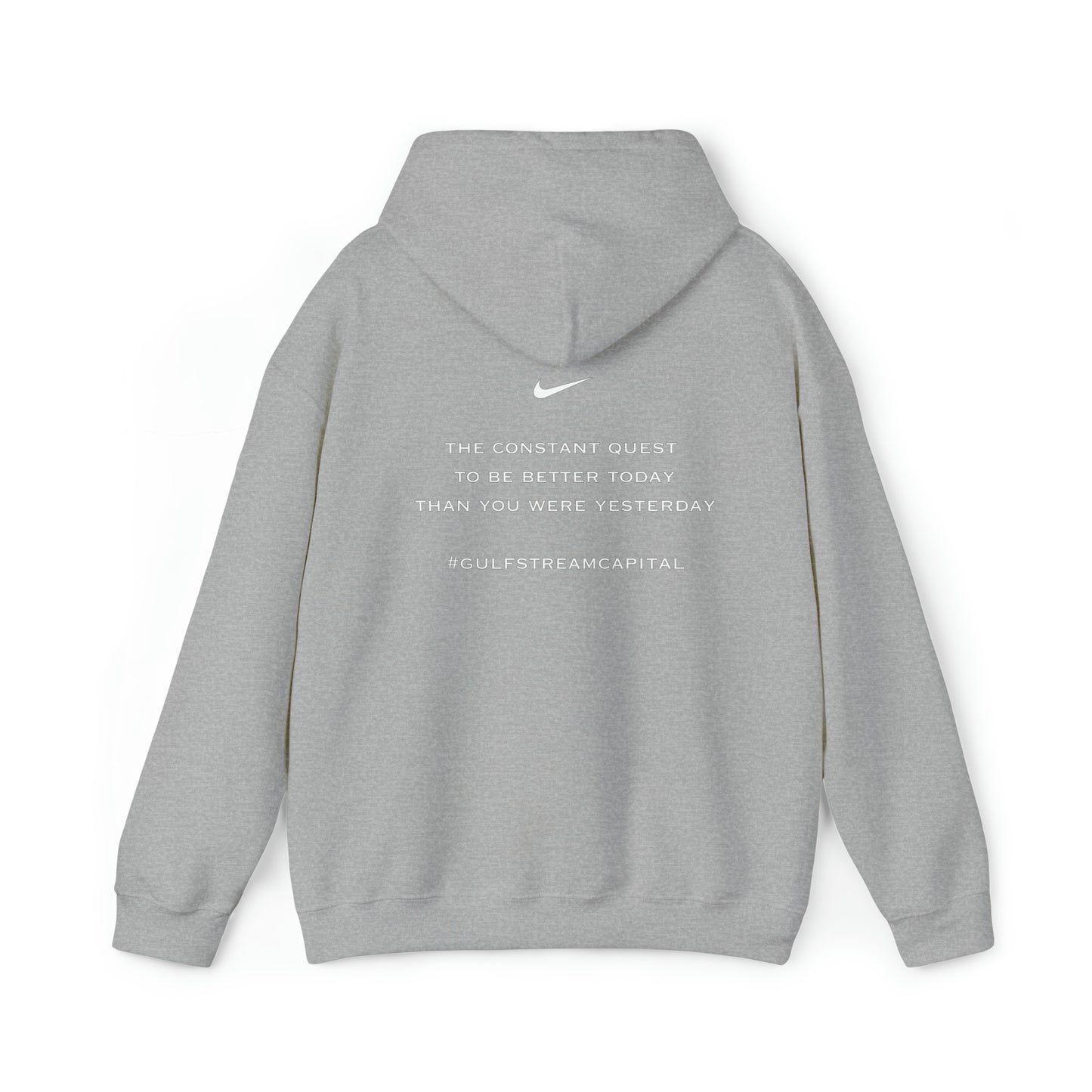 Mamba Unisex Heavy Blend™ Hooded Sweatshirt (Kobe)