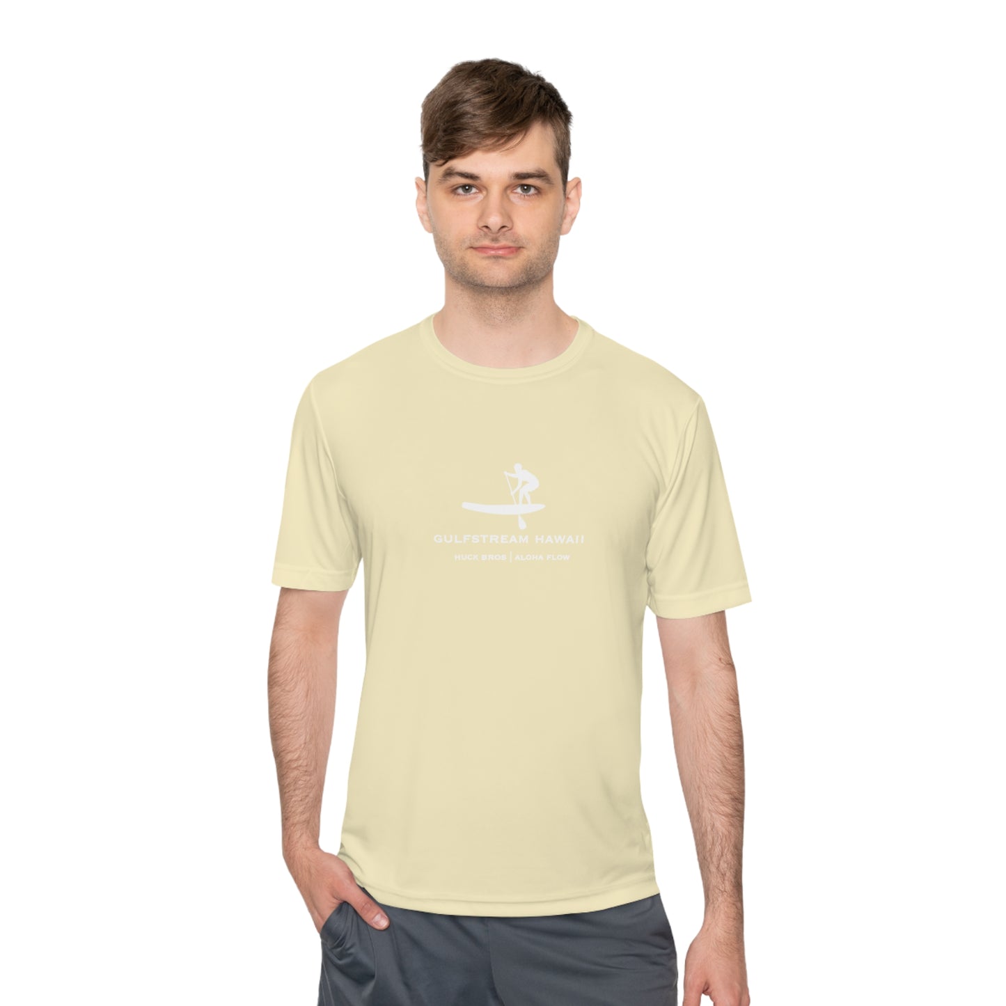 Gulfstream Hawaii Dri Fit Mamba