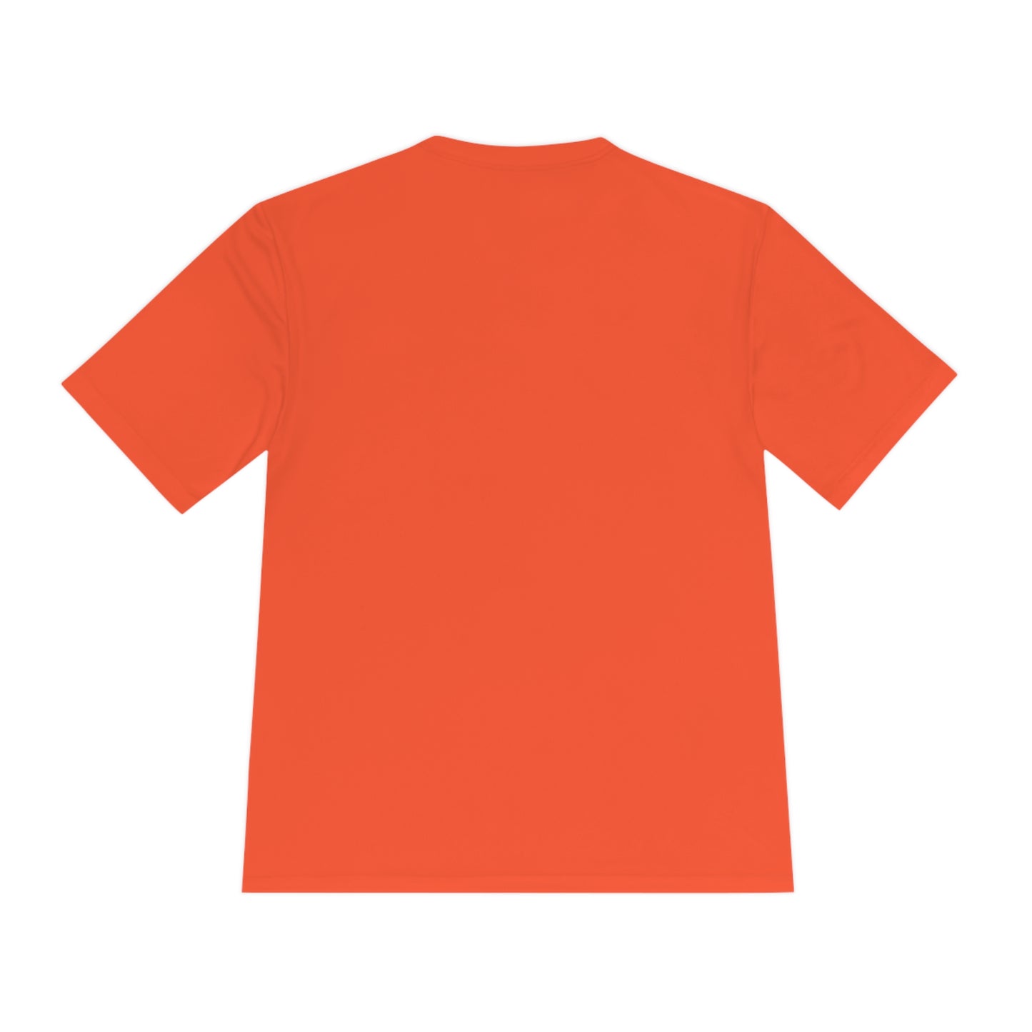 SUP Gulfstream Capital Flow Dri Fit (White Logo)