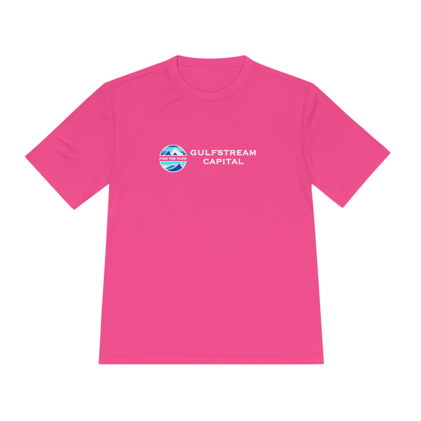 Gulfstream Capital Patagonia Flow Dri Fit