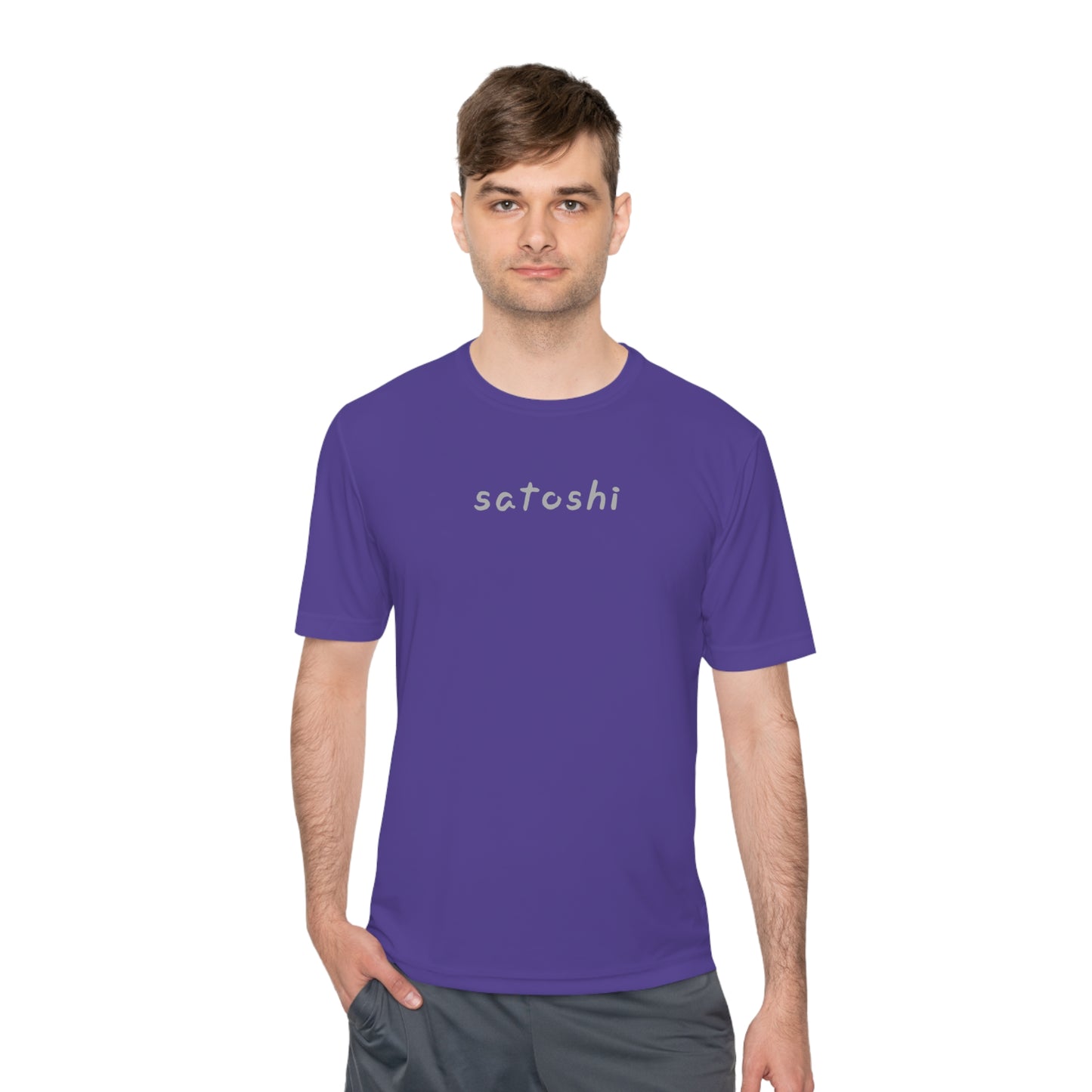Satoshi