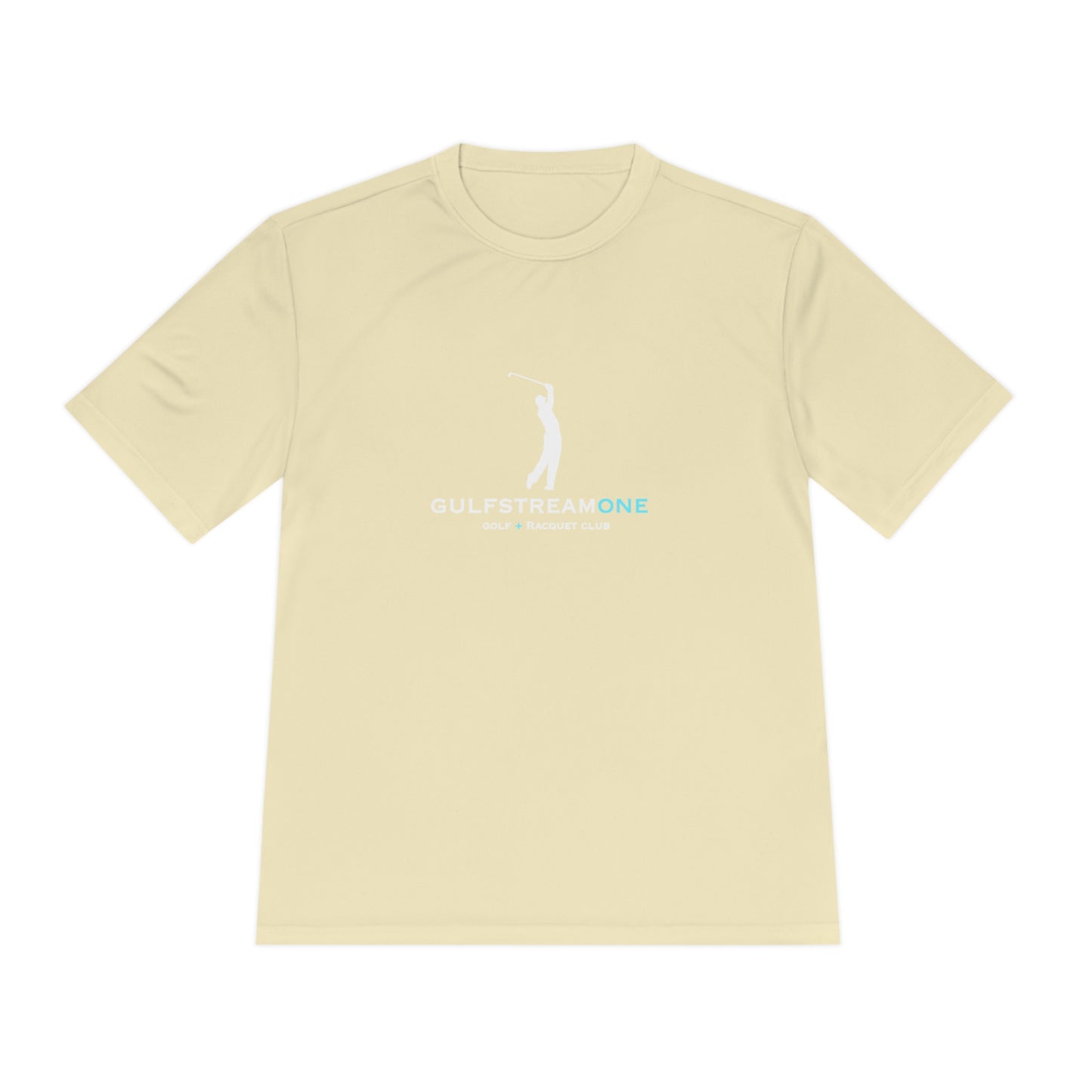 Gulfstream Golf and Racquet Dri Fit