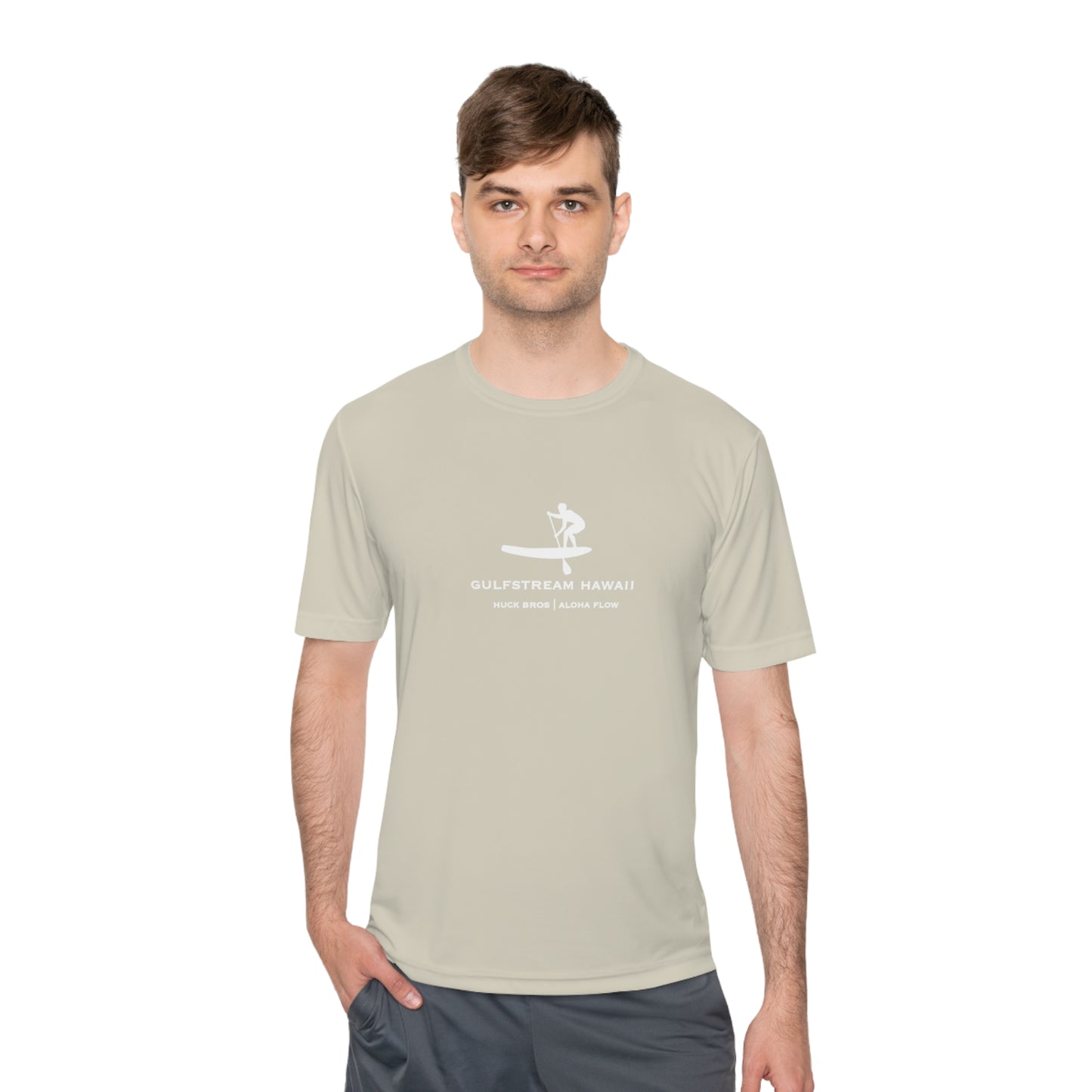 Gulfstream Hawaii Dri Fit Mamba