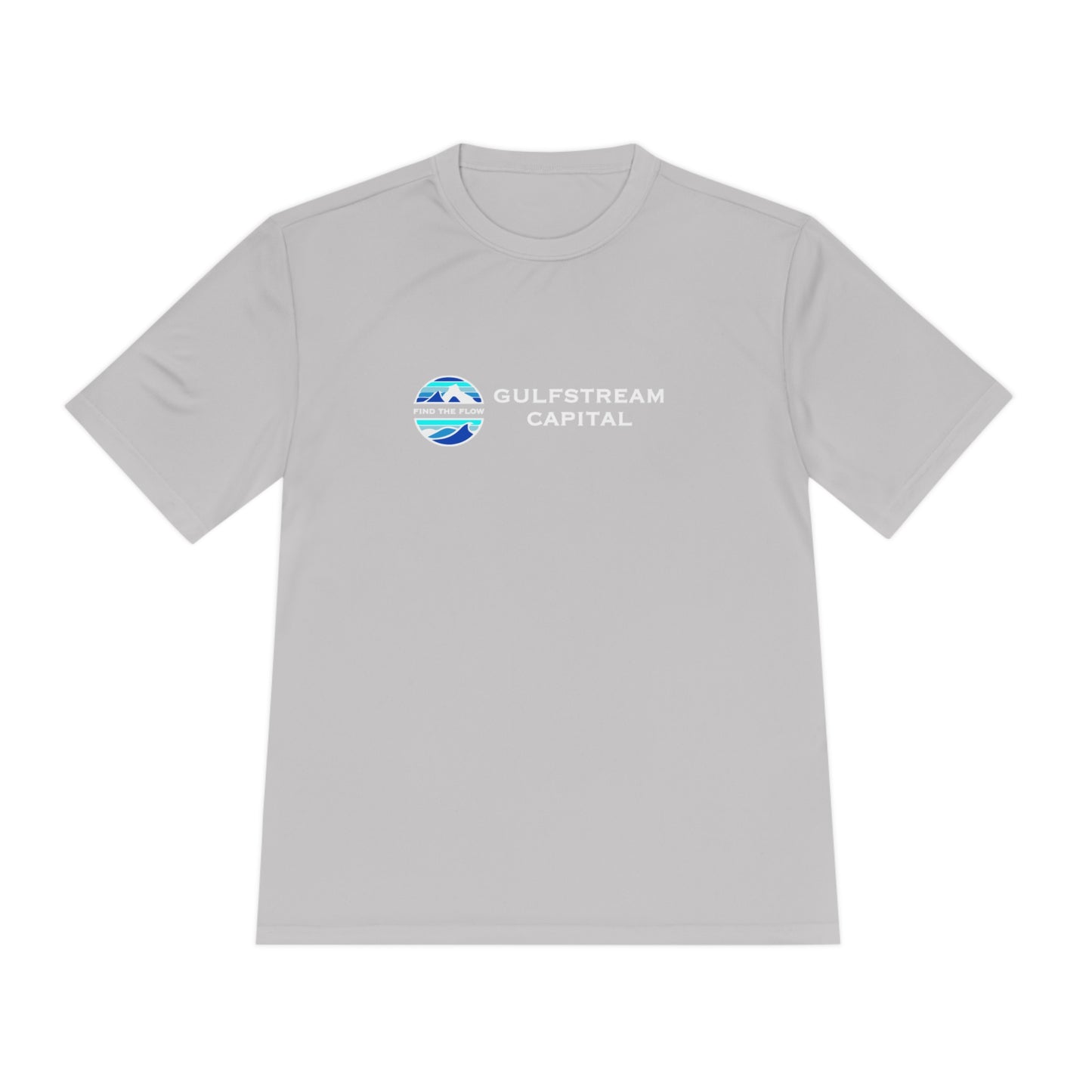 Gulfstream Capital Patagonia Flow Dri Fit