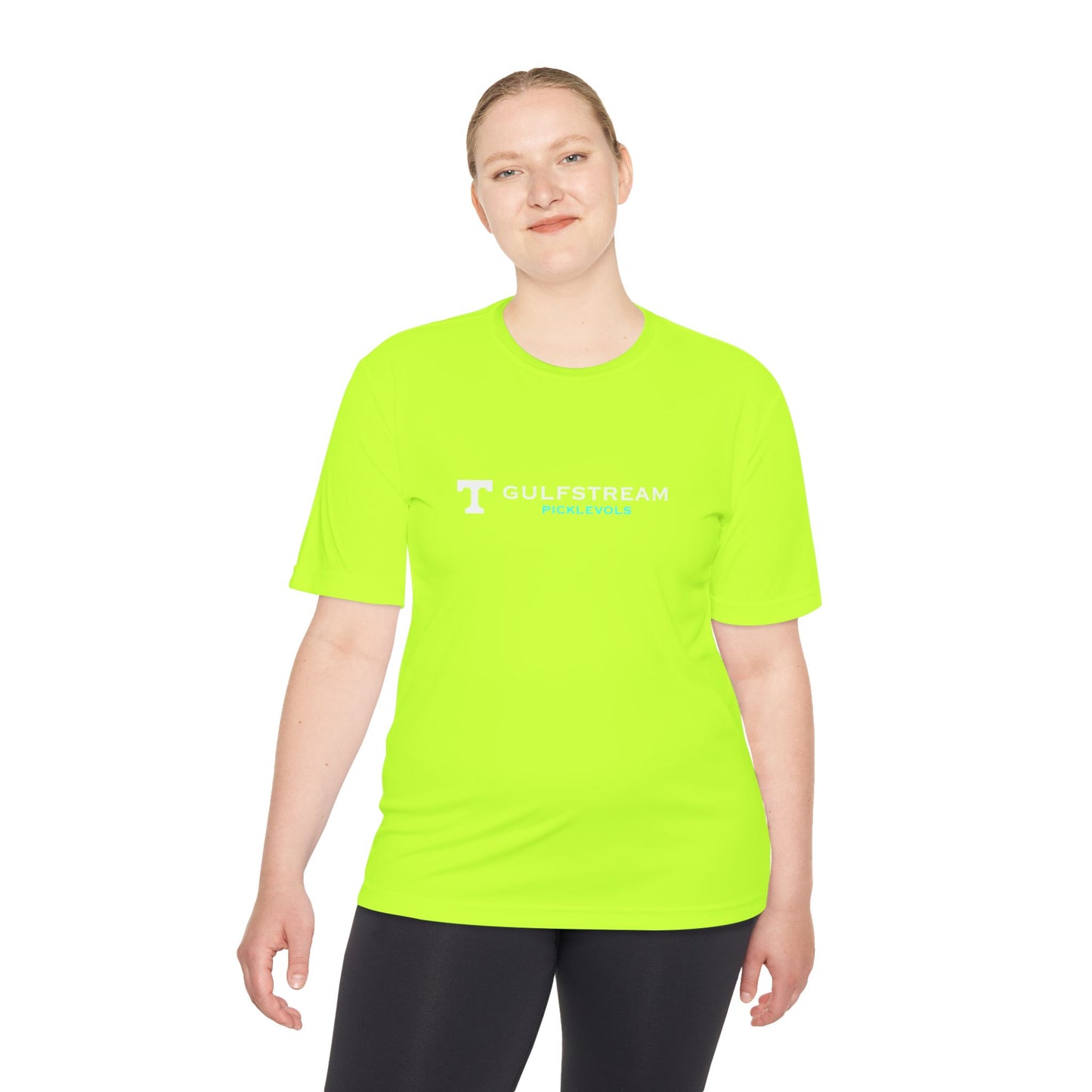 Gulfstream PickleVols Dri Fit