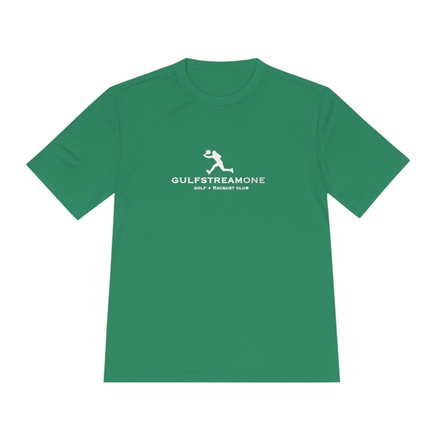 Rafa Gulfstream Golf and Racquet Club Dri Fit